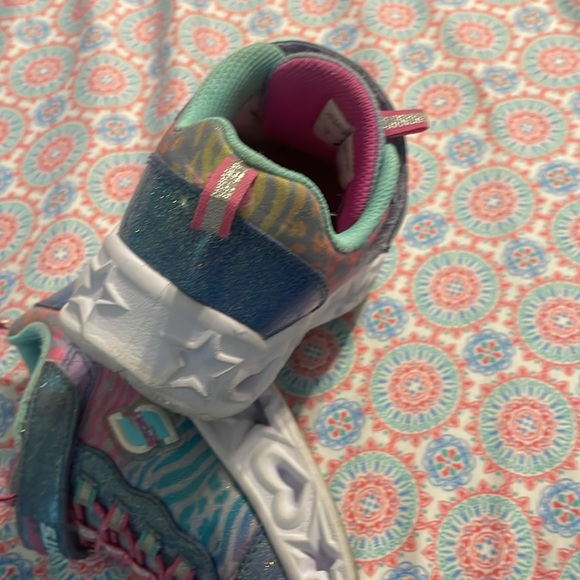 Sneakers - Picture 5 of 14